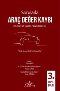 Sorularla Araç Değer Kaybı