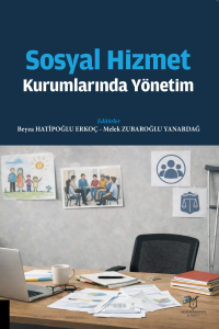 Sosyal Hizmet Kurumlarında Yönetim