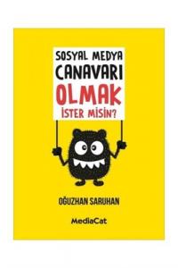 Sosyal Medya Canavarı Olmak İster misin?