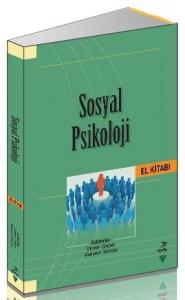Sosyal Psikoloji El Kitabı