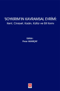 Soykırım'ın Kavramsal Evrimi