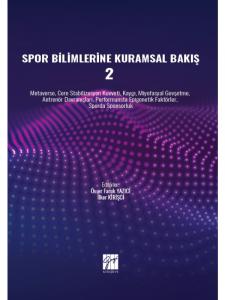 Spor Bilimlerine Kuramsal Bakış 2