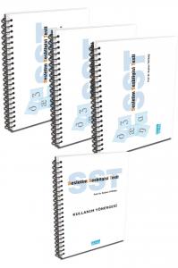 Sesletim Sesbilgisi Testi ( SST )