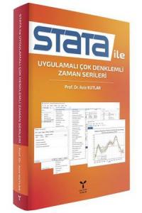 Stata İle Uygulamalı Çok Denklemli Zaman Serileri