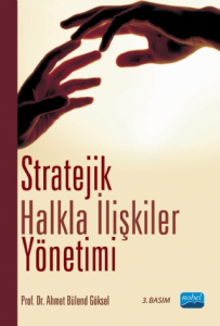 Stratejik Halkla İlişkiler Yönetimi