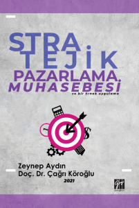 Stratejik Pazarlama Muhasebesi