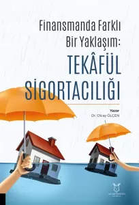 Tekâfül Sigortacılığı