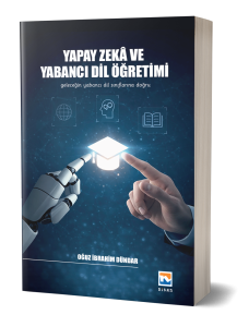 Yapay Zekâ ve Yabancı Dil Öğretimi