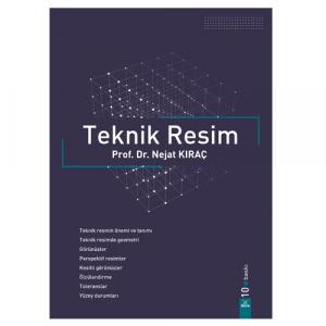 Teknik Resim