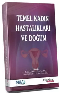 Temel Kadın Hastalıkları ve Doğum