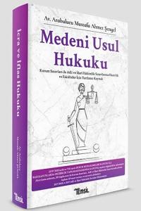 ​​Temsil Yayınları Medeni Usul Hukuku