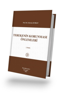 Terekenin Korunması Önlemleri