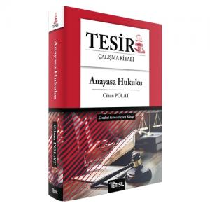 TESİR Anayasa Hukuku Konu Anlatımı