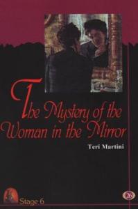 The Mystery of the Woman in the Mirror - Stage 6