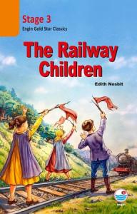 The Railway Children (CD'li)