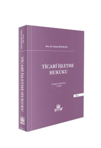 Ticari İşletme Hukuku