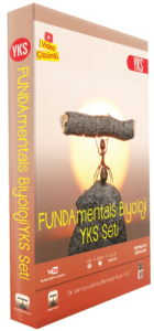 FUNDAmentals Biyoloji YKS Seti