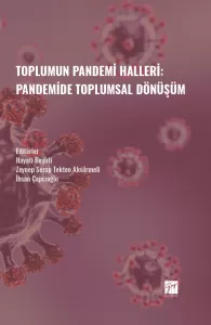 Pandemide Toplumsal Dönüşüm