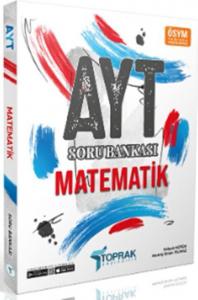 Toprak Yayınları AYT Matematik Soru Bankası