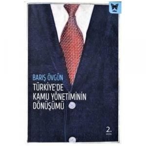 Türkiye'de Kamu Yönetiminin Dönüşümü