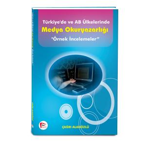 Türkiye 'de ve AB Ülkelerinde Medya Okuryazarlığı