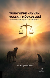 Türkiye’de Hayvan Hakları Mücadelesi