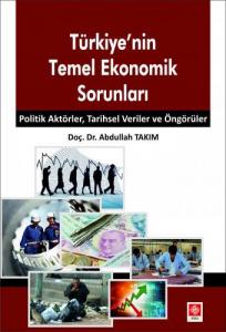 Türkiye'nin Temel Ekonomik Sorunları