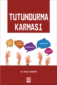 Tutundurma Karması