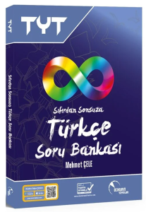 Doktrin Yayınları TYT Sıfırdan Sonsuza Türkçe Soru Bankası