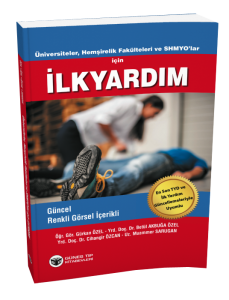 İlk Yardım