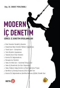 Modern İç Denetim