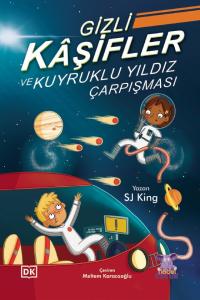 Gizli Kaşifler ve Kuyruklu Yıldız Çarpması