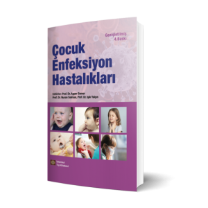 Çocuk Enfeksiyon Hastalıkları