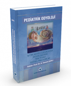Pediatrik Odyoloji