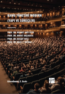 Kamu Yönetimi Modern