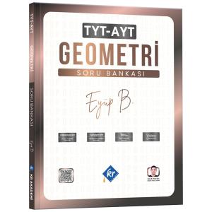 Eyüp B. TYT AYT Geometri Soru Bankası