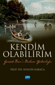 Kendim Olabilirim