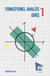 Fonksiyonel Analize Giriş - I