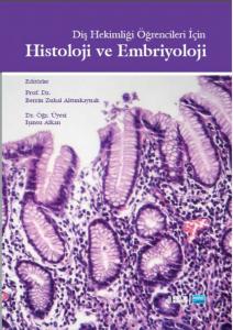 Histoloji ve Embriyoloji