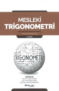 Mesleki Trigonometri 3. BASKI