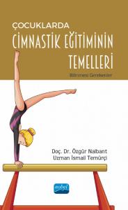 Çocuklarda Cimnastik Eğitiminin Temelleri