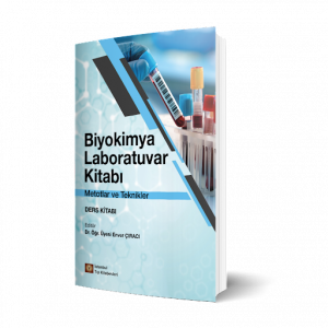 Biyokimya Laboratuvar Kitabı