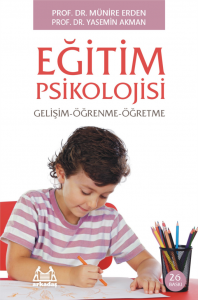 Eğitim Psikolojisi ( Gelişim ve Öğrenme )