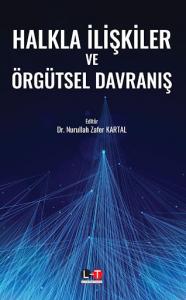 Halkla İlişkiler Ve Örgütsel Davranış