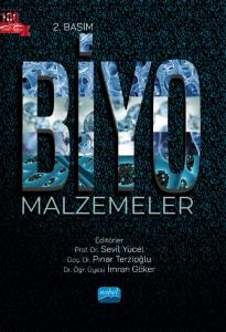 Biyomalzemeler
