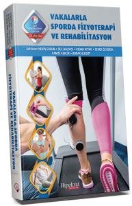 Vakalarla Sporda Fizyoterapi ve Rehabilitasyon