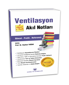 Ventilasyon Akıl Notları