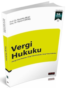 Vergi Hukuku