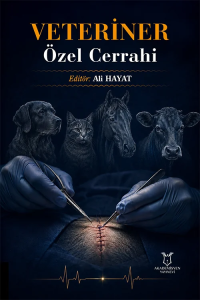Veteriner Özel Cerrahi