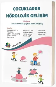 Çocuklarda Nörolojik Gelişim